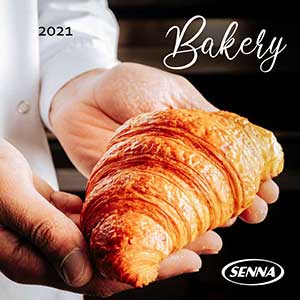 Catalogo linea bakery