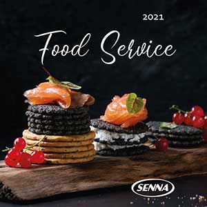 Linea Food Service